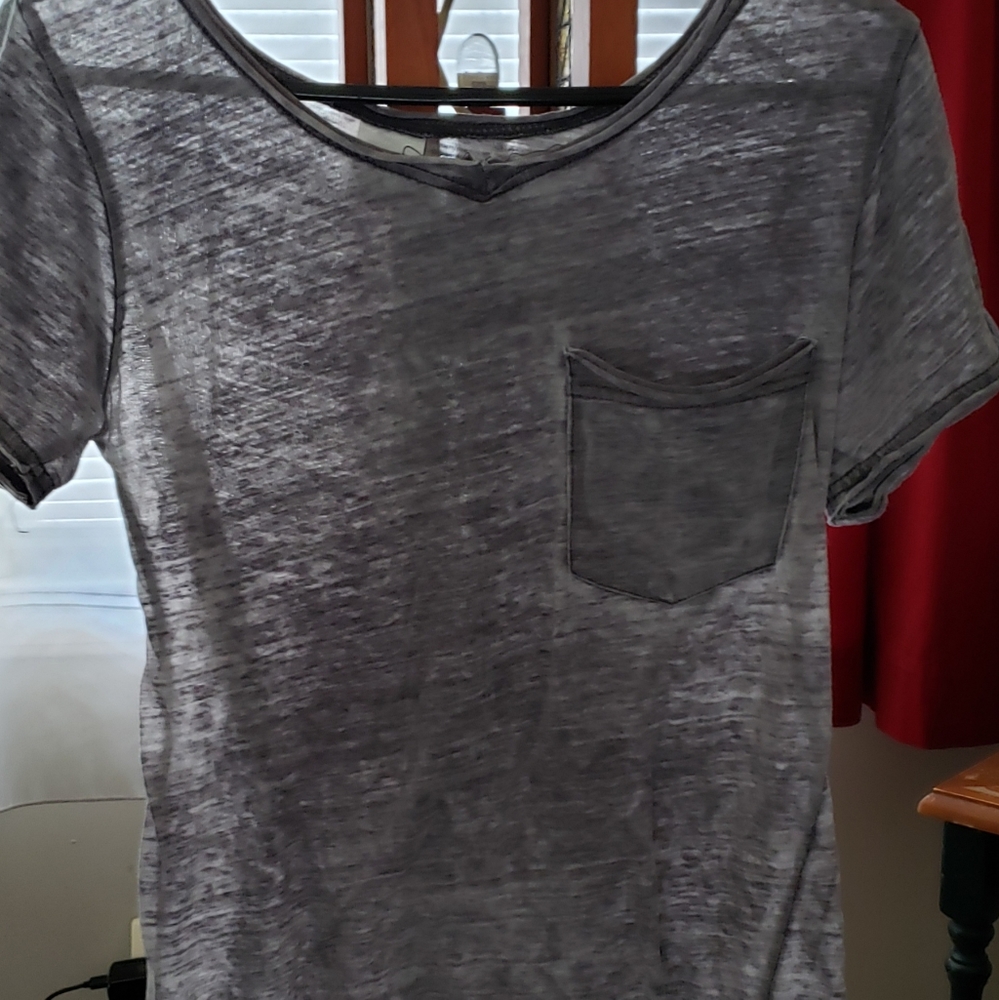 Tshirt.